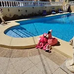 Casa vacanze Casa Flamingo By Interhome *