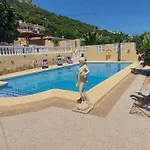 Casa Flamingo By Interhome Casa vacanze Calpe