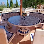 Casa vacanze Casa Flamingo By Interhome *