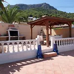 Casa Flamingo By Interhome Casa vacanze Calpe