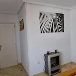 Casa Flamingo By Interhome Casa vacanze Calpe