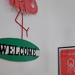 Casa Flamingo By Interhome Casa vacanze Calpe