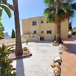 Casa Flamingo By Interhome Casa vacanze Calpe