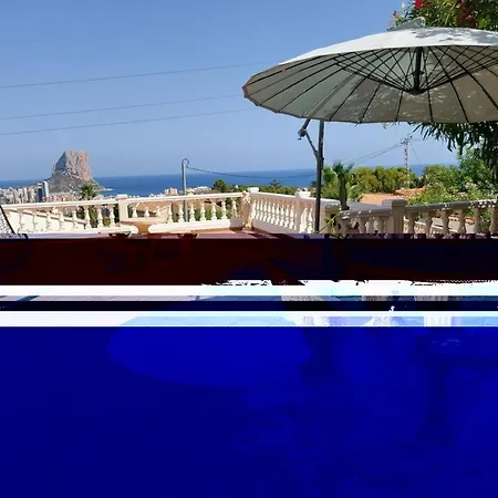 Casa vacanze Casa Flamingo By Interhome *