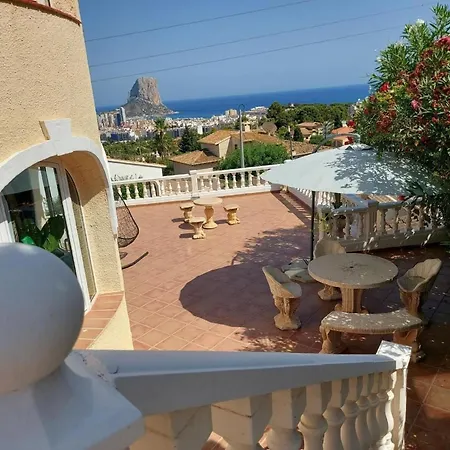 Casa Flamingo By Interhome Casa vacanze *