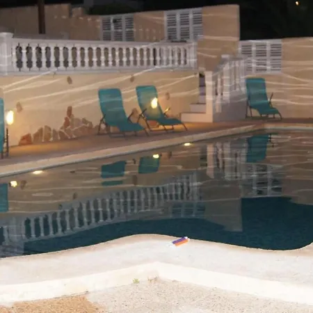 Casa Flamingo By Interhome Casa vacanze *